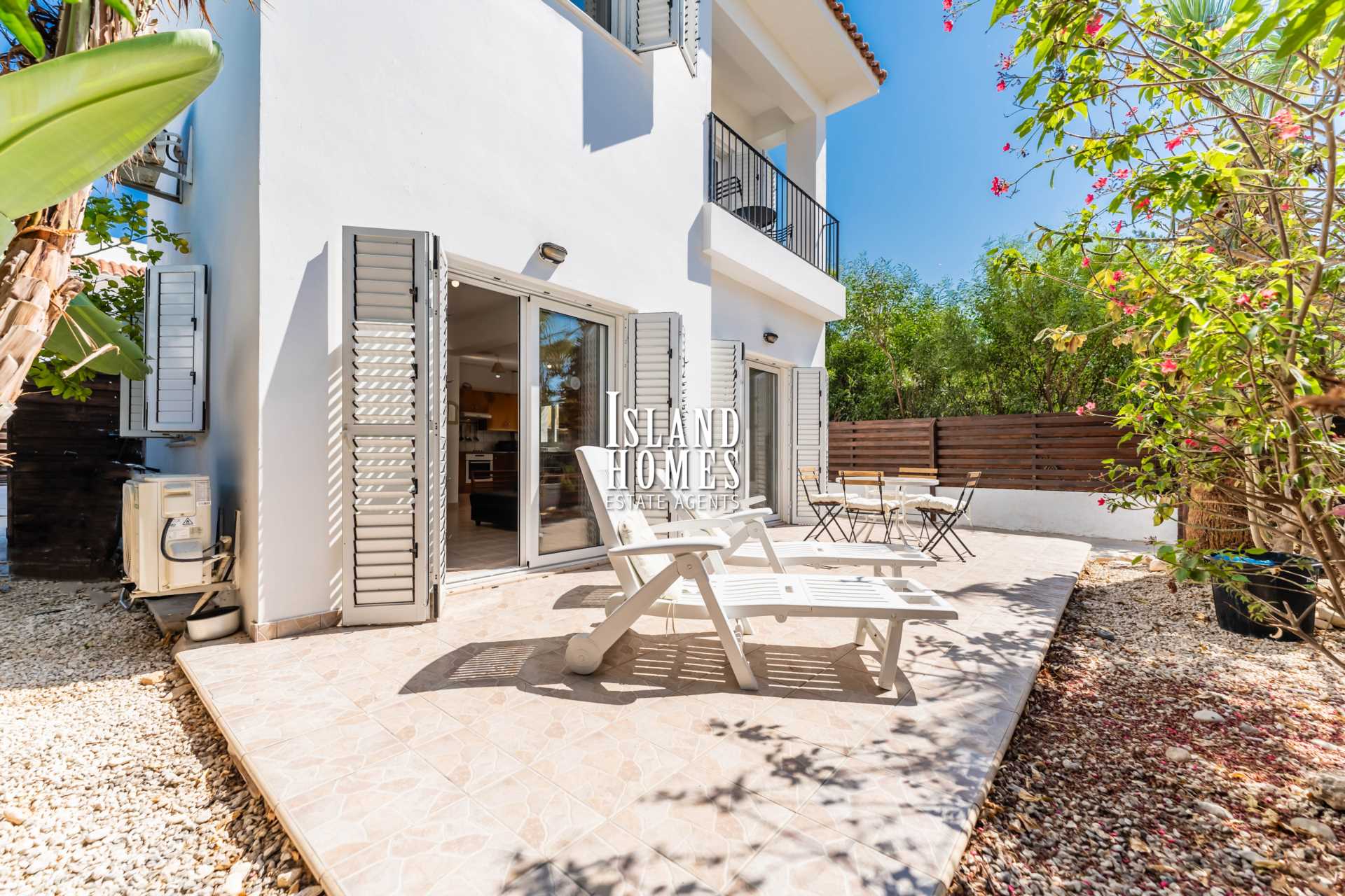 2 bedroom Detached in Pernera, Famagusta, Cyprus – PeR141