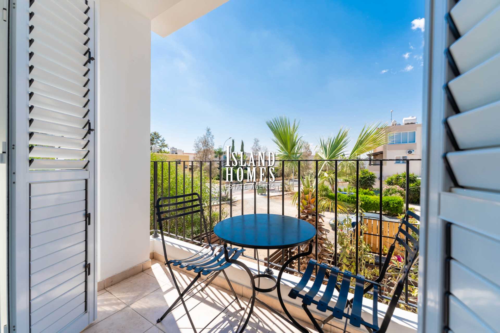 2 bedroom Detached in Pernera, Famagusta, Cyprus – PeR141