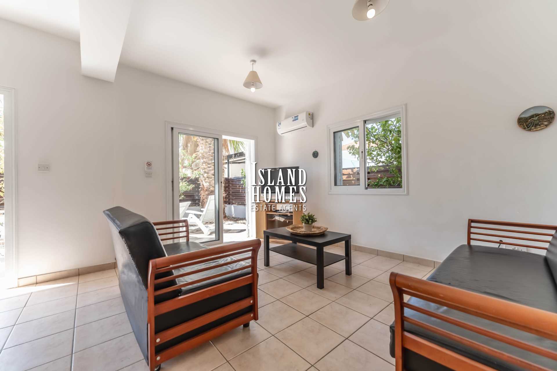 2 bedroom Detached in Pernera, Famagusta, Cyprus – PeR141