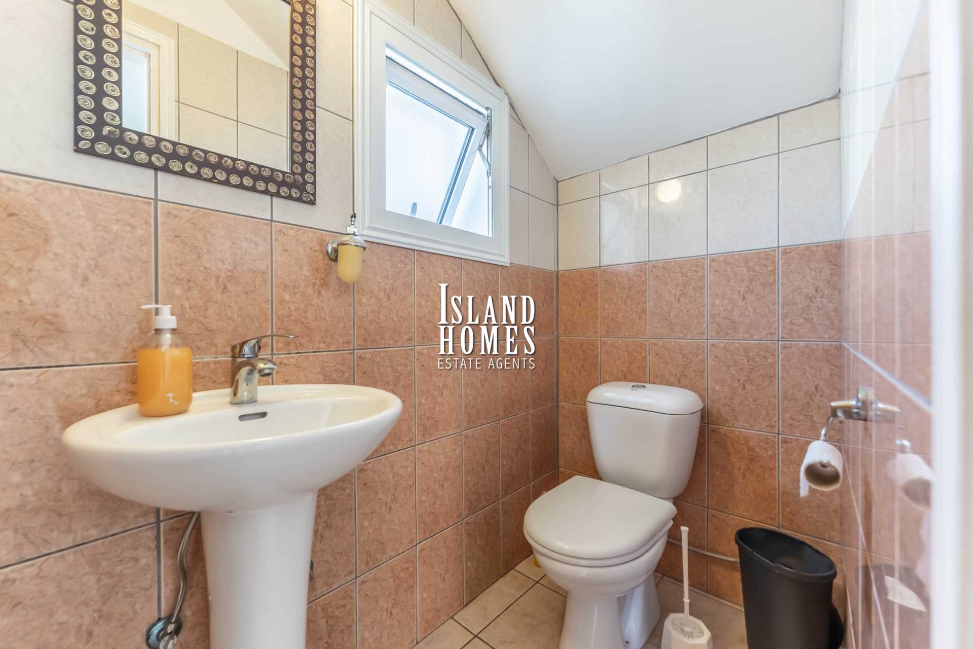 2 bedroom Detached in Pernera, Famagusta, Cyprus – PeR141