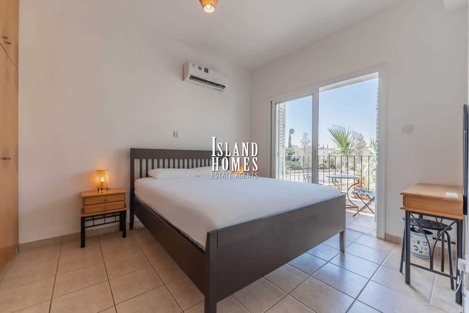 2 bedroom Detached in Pernera, Famagusta, Cyprus – PeR141