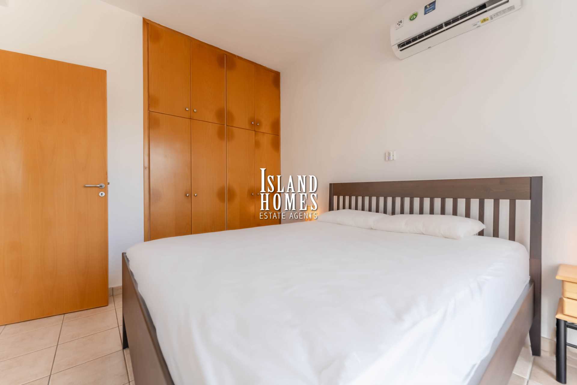 2 bedroom Detached in Pernera, Famagusta, Cyprus – PeR141