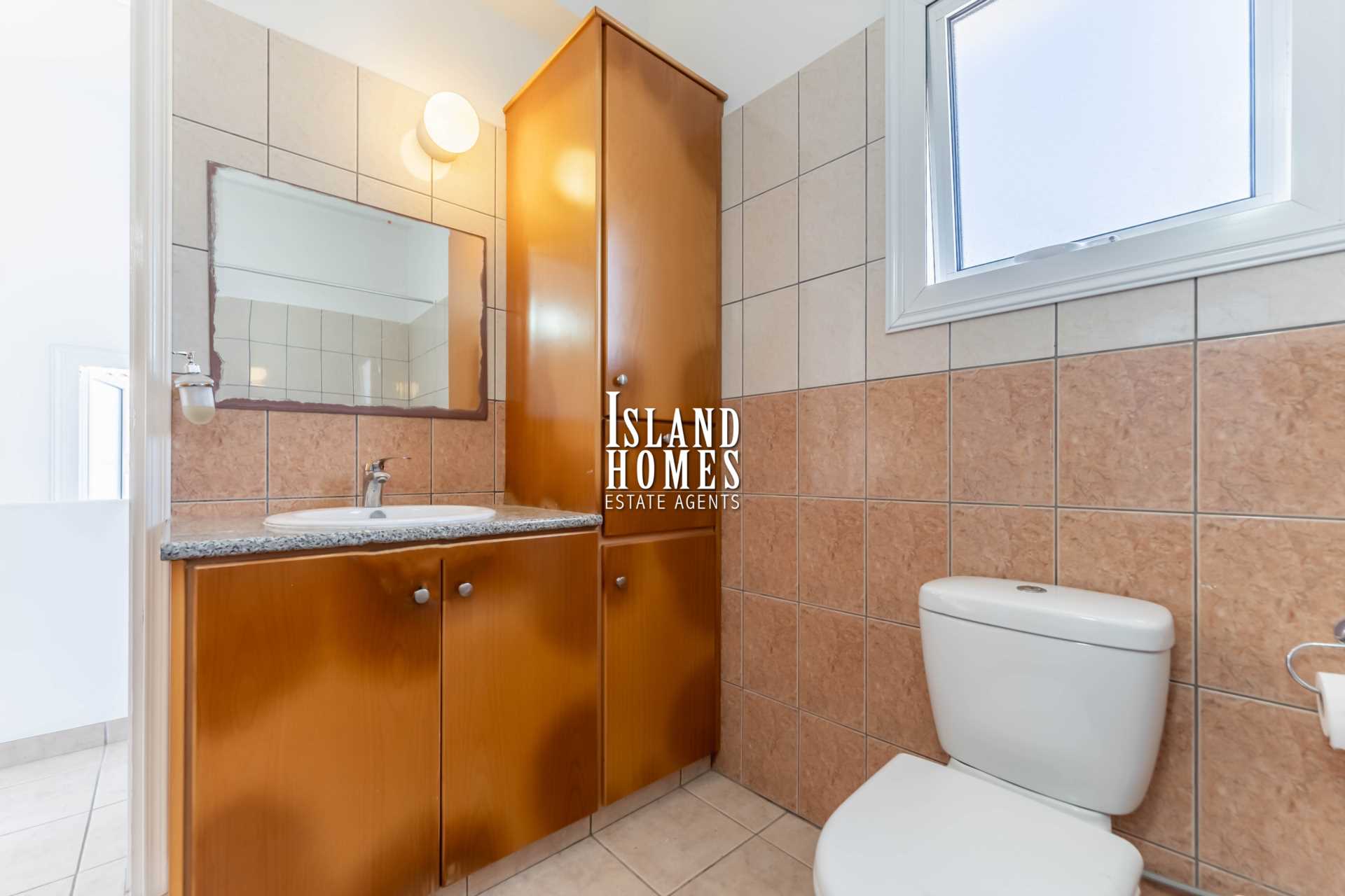 2 bedroom Detached in Pernera, Famagusta, Cyprus – PeR141