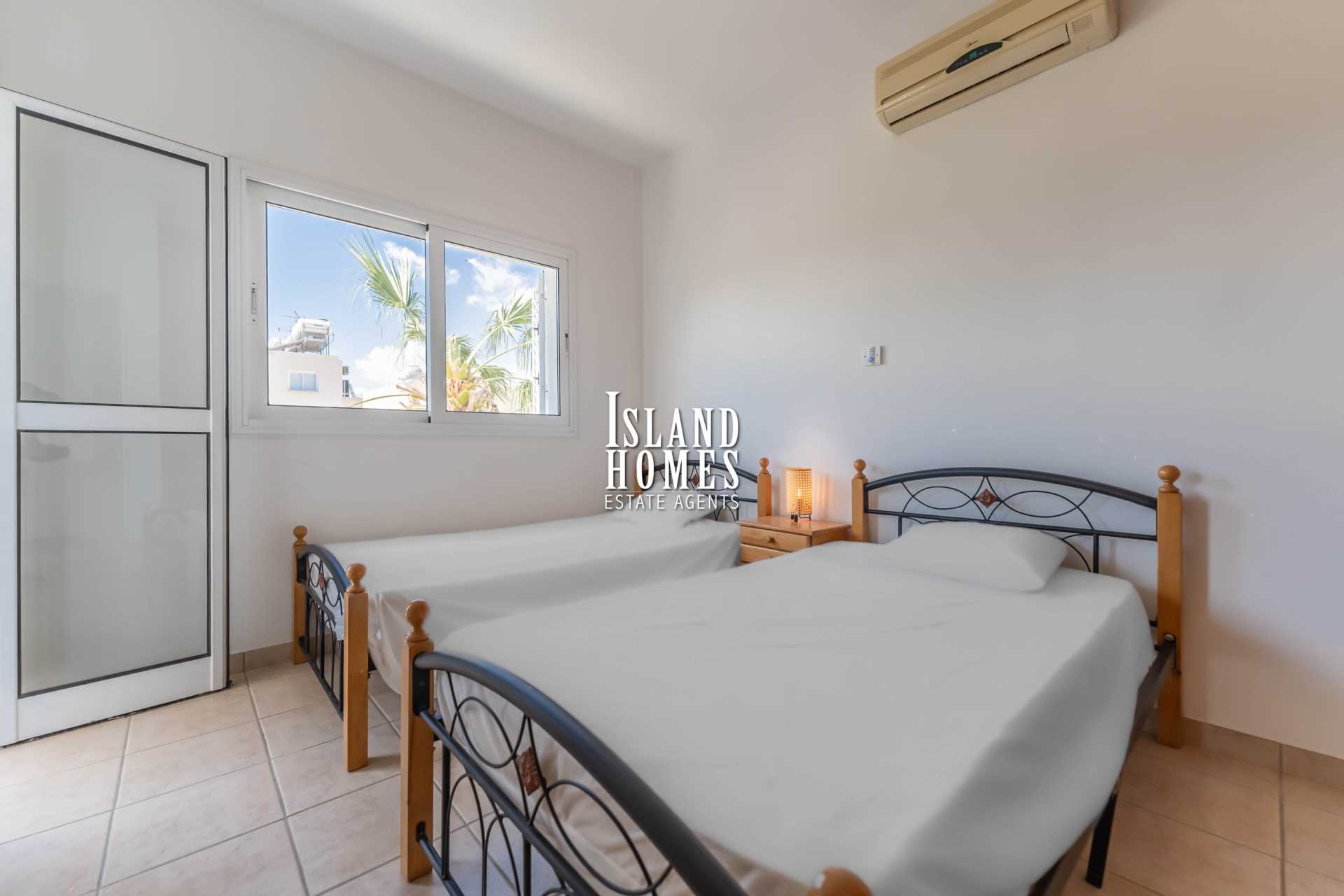 2 bedroom Detached in Pernera, Famagusta, Cyprus – PeR141