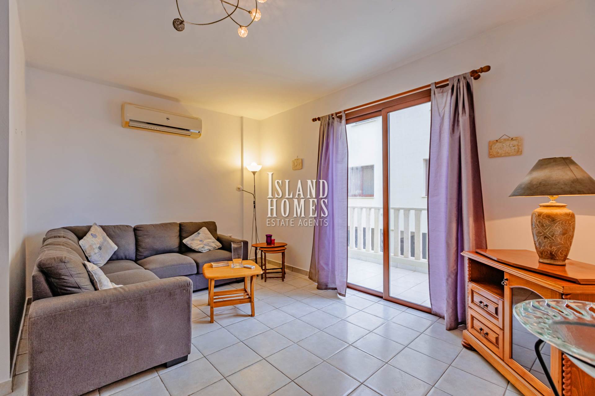 2 bedroom Apartment in Liopetri, Famagusta, Cyprus – TcL105