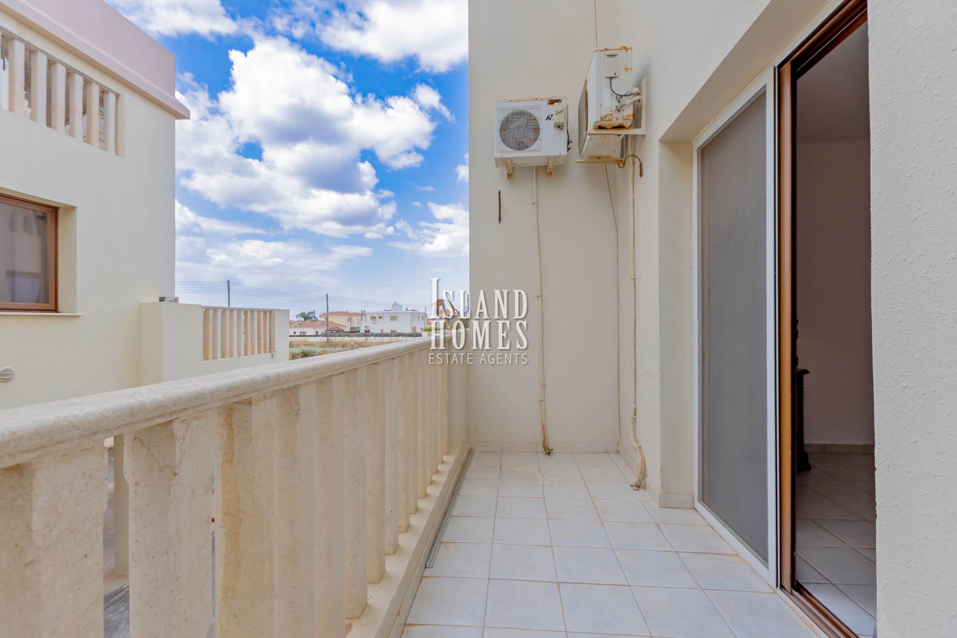 2 bedroom Apartment in Liopetri, Famagusta, Cyprus – TcL105