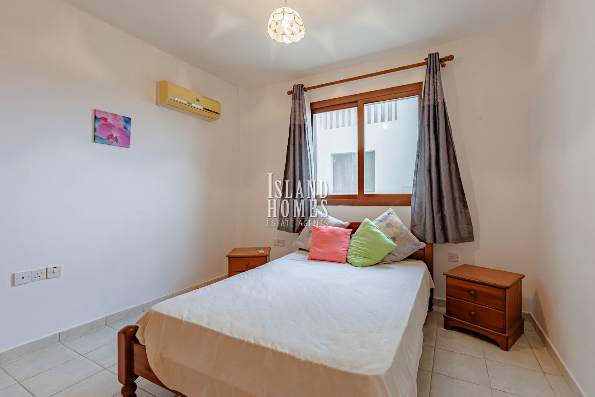 2 bedroom Apartment in Liopetri, Famagusta, Cyprus – TcL105