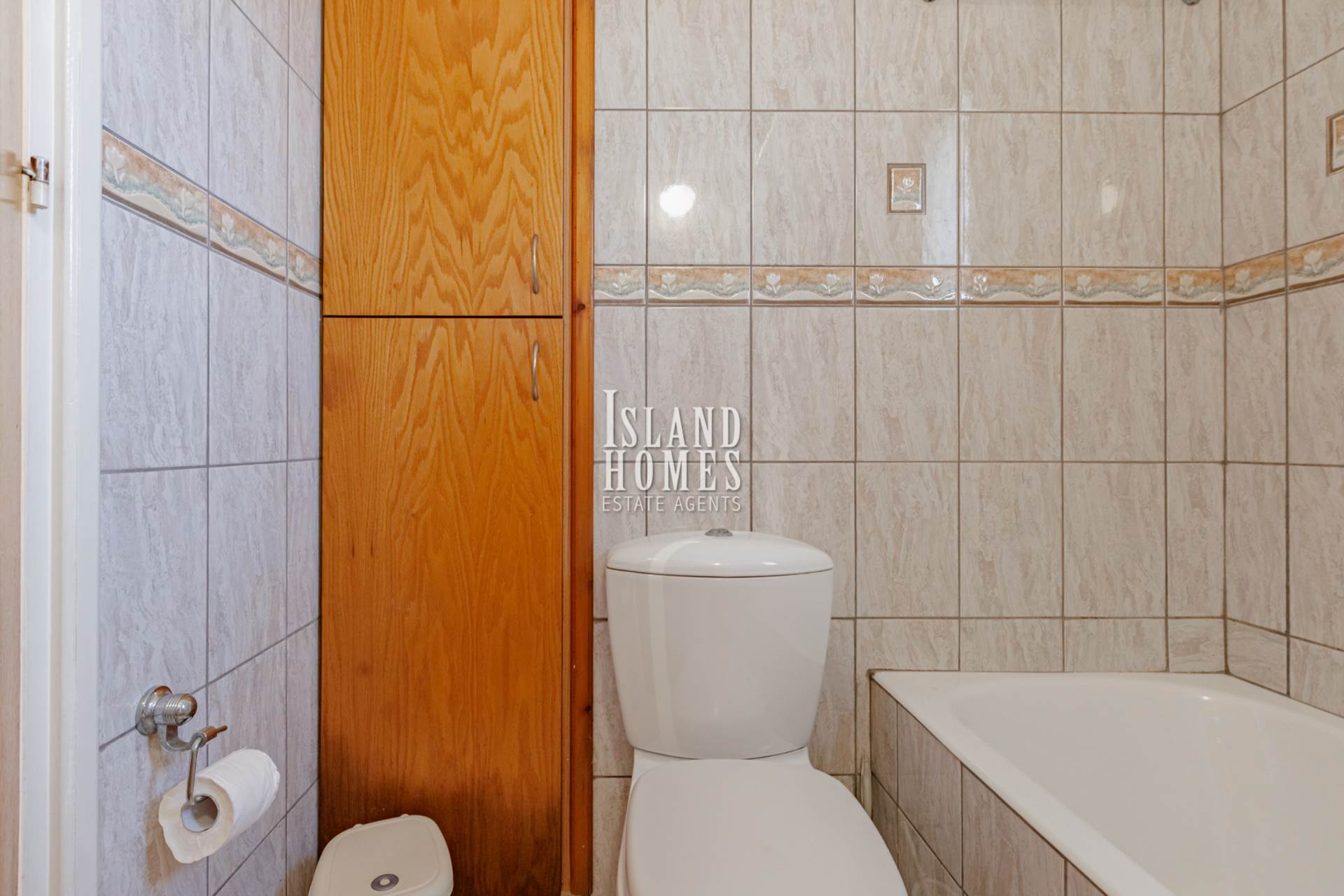 2 bedroom Apartment in Liopetri, Famagusta, Cyprus – TcL105