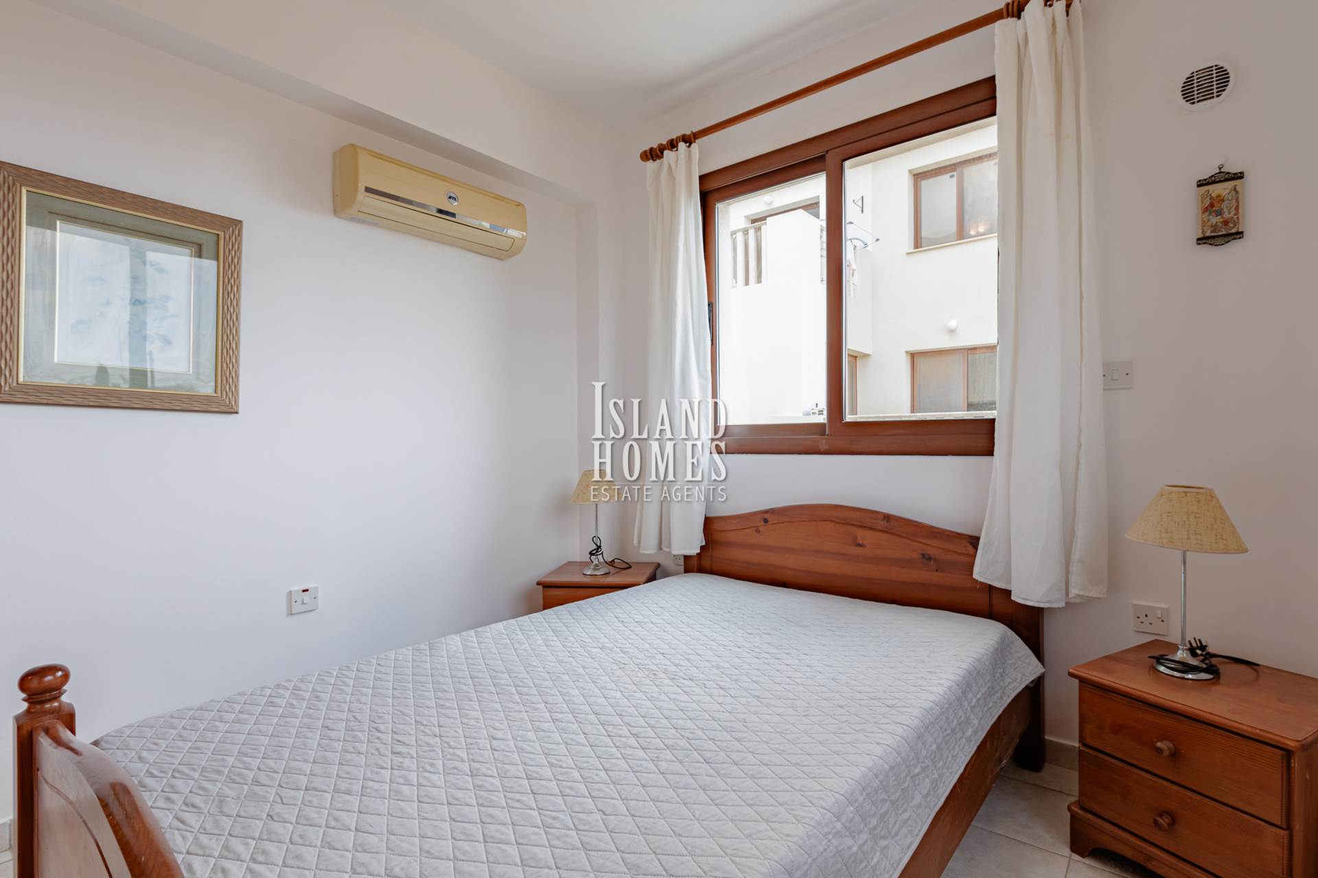 2 bedroom Apartment in Liopetri, Famagusta, Cyprus – TcL105