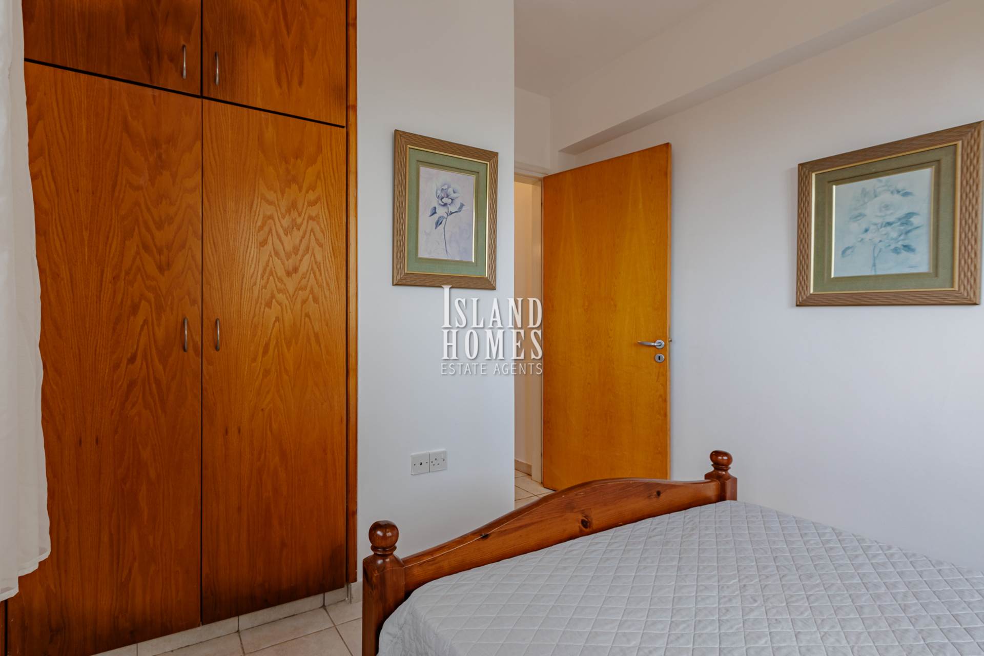 2 bedroom Apartment in Liopetri, Famagusta, Cyprus – TcL105