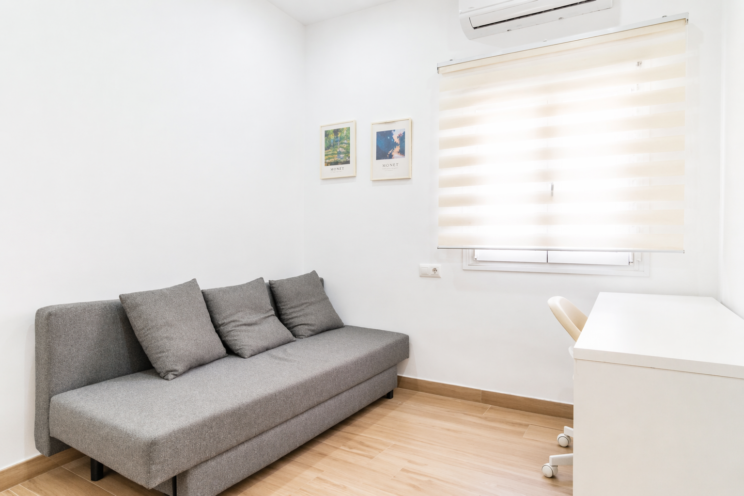 2 bedroom Apartment in Malaga, Spain – 428-05370P