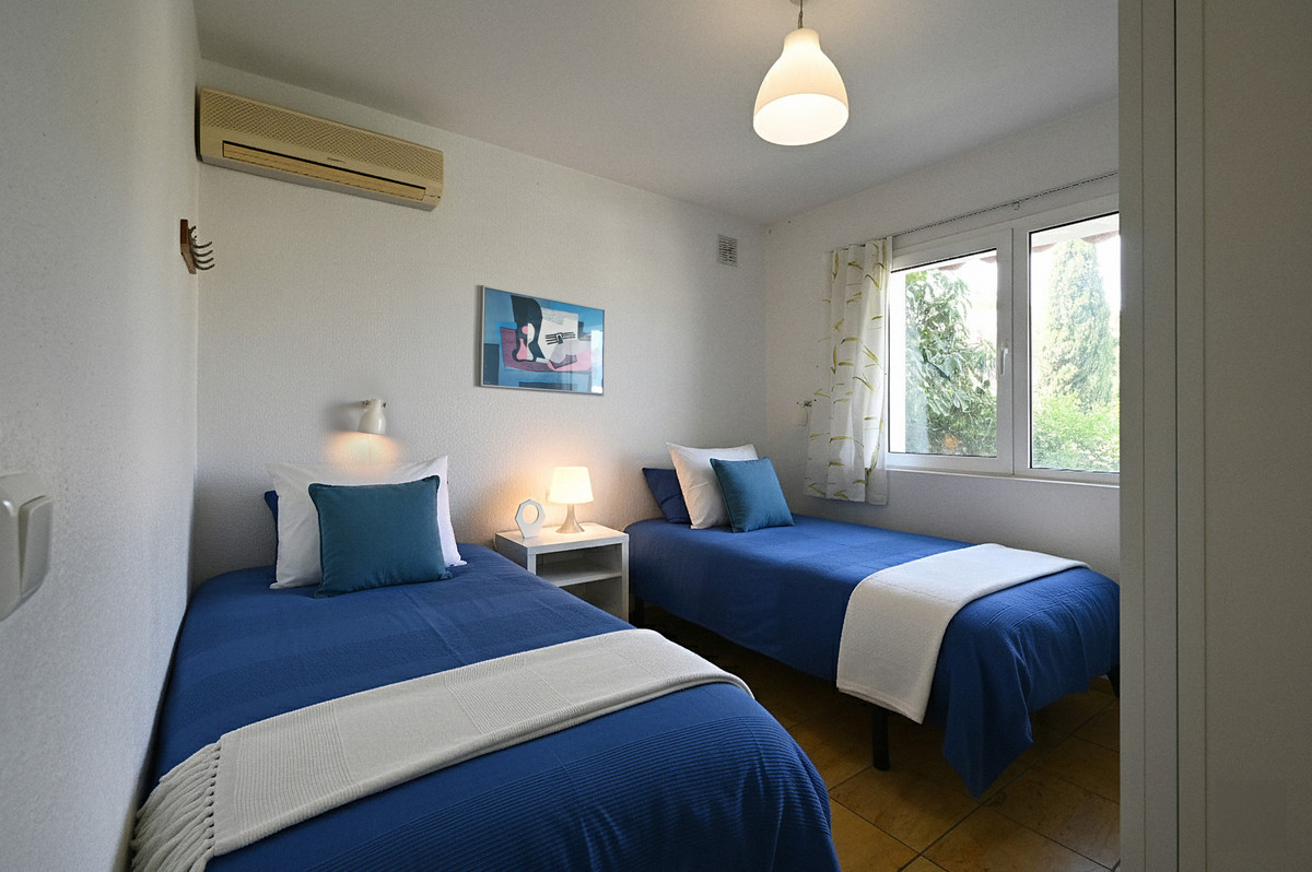 3 bedroom Villa in Mijas Costa, Malaga, Spain – 428-05375P