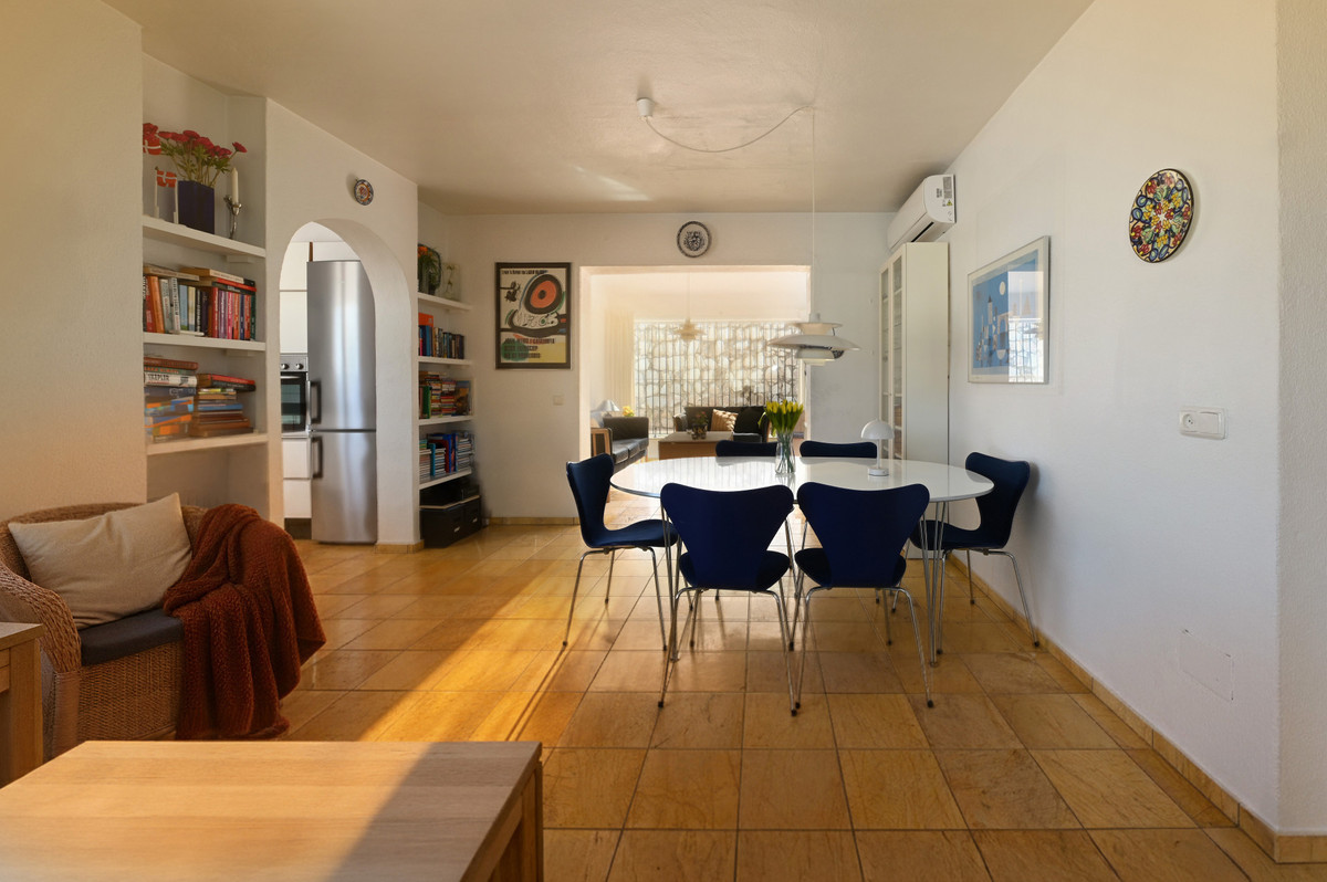 3 bedroom Villa in Mijas Costa, Malaga, Spain – 428-05375P