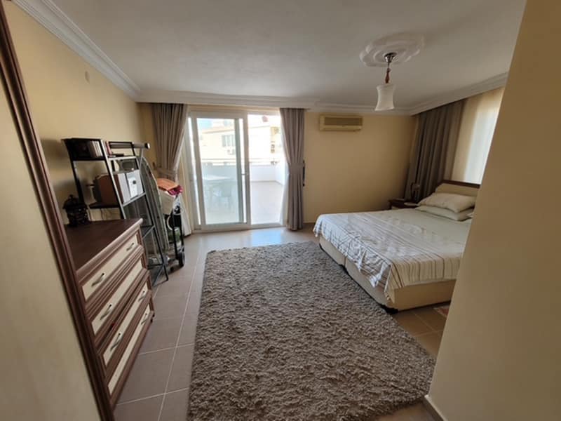 Three bed resale Duplex in Altinkum – TC1976