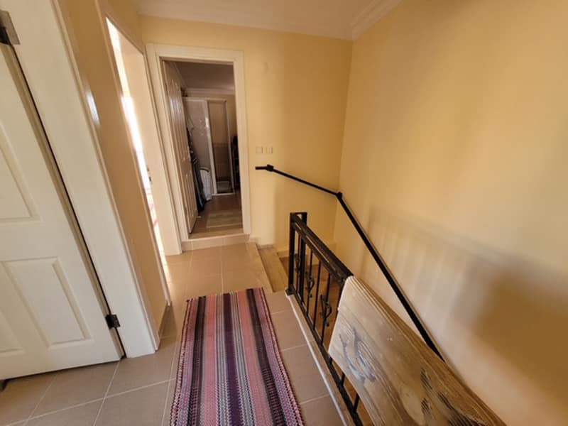 Three bed resale Duplex in Altinkum – TC1976