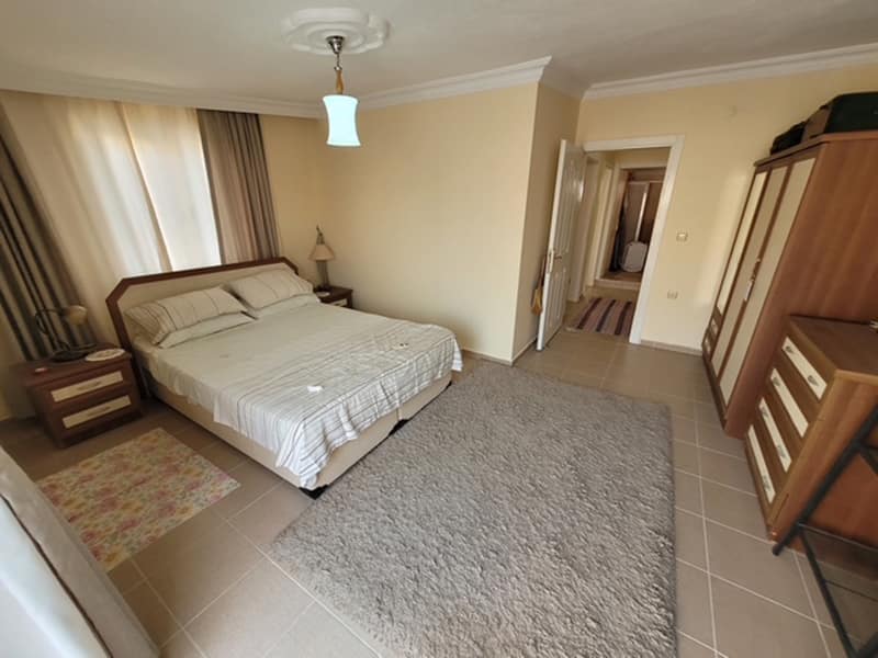 Three bed resale Duplex in Altinkum – TC1976