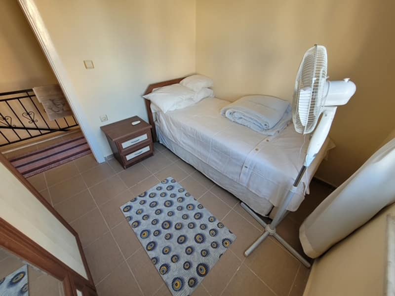 Three bed resale Duplex in Altinkum – TC1976