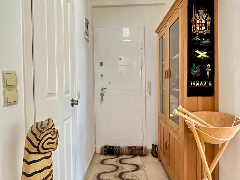 Cosy three bedroom detached Villa in Ovacik, Fethiye – TC1975