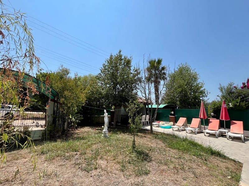 Cosy three bedroom detached Villa in Ovacik, Fethiye – TC1975