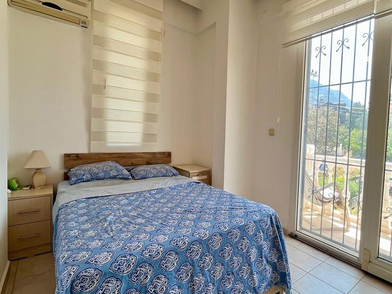 Cosy three bedroom detached Villa in Ovacik, Fethiye – TC1975