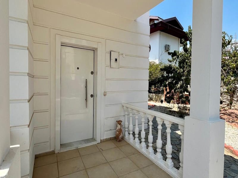 Cosy three bedroom detached Villa in Ovacik, Fethiye – TC1975