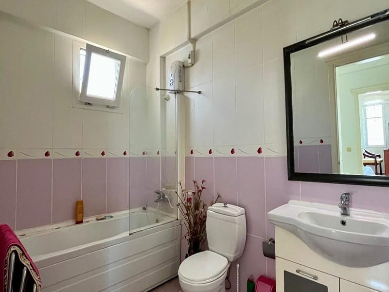 Cosy three bedroom detached Villa in Ovacik, Fethiye – TC1975