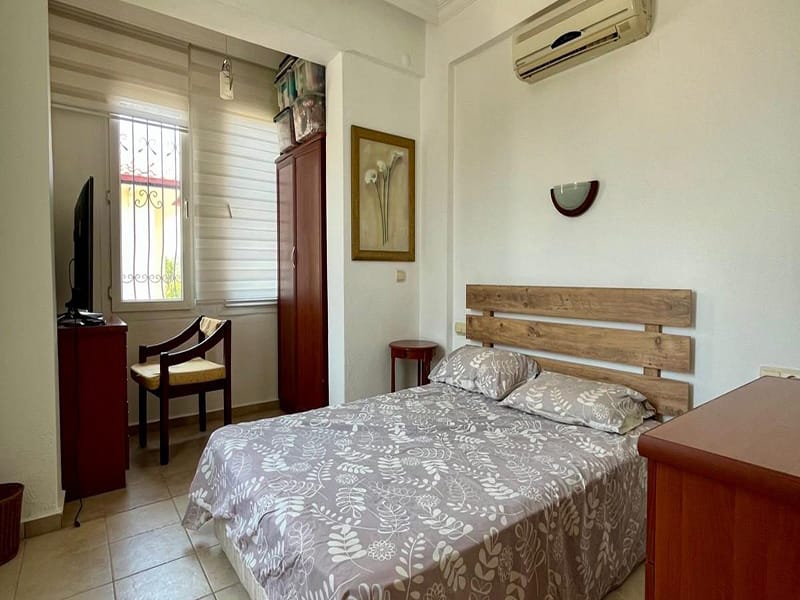 Cosy three bedroom detached Villa in Ovacik, Fethiye – TC1975