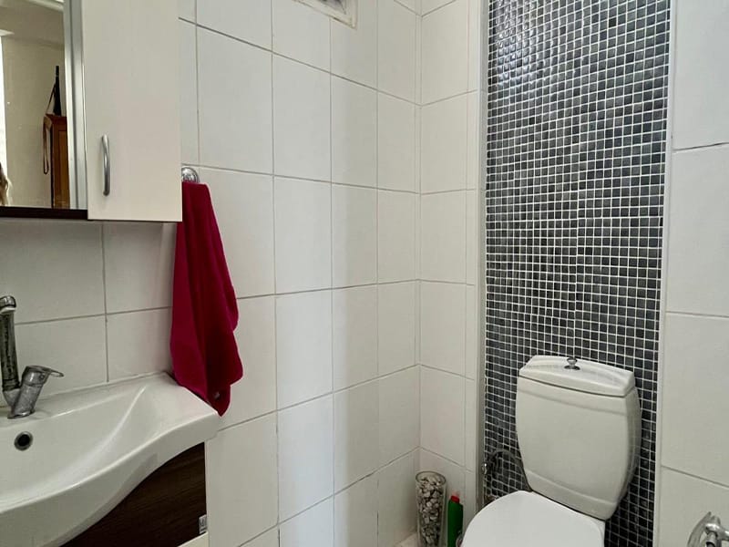 Cosy three bedroom detached Villa in Ovacik, Fethiye – TC1975