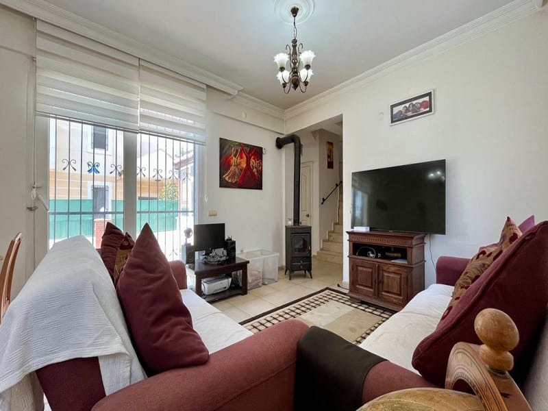 Cosy three bedroom detached Villa in Ovacik, Fethiye – TC1975