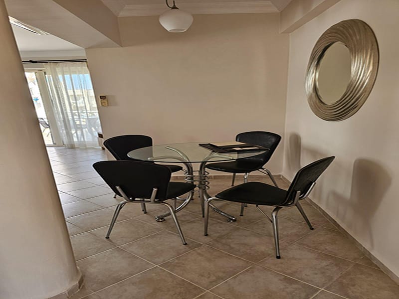 Spacious two bedroom Apartment on Flamingo Country Club, Tuzla – TC1963