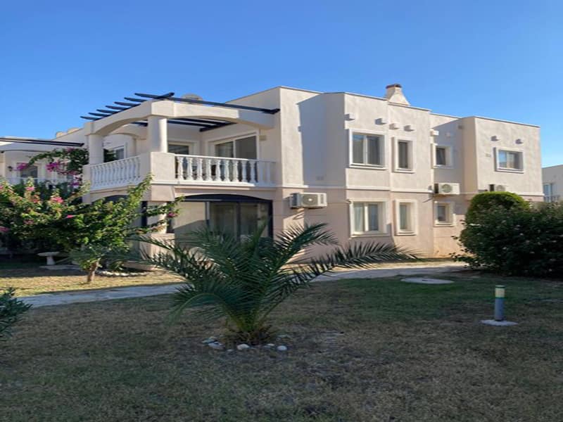 Spacious two bedroom Apartment on Flamingo Country Club, Tuzla – TC1963