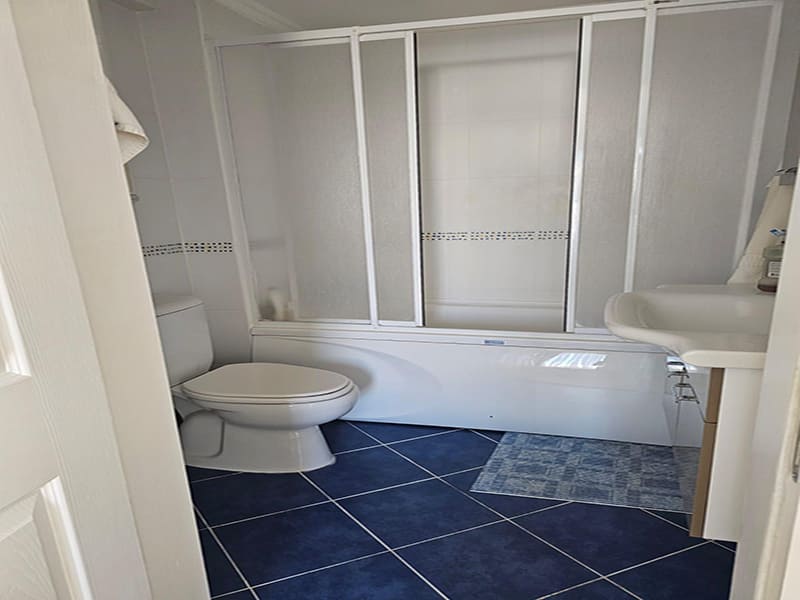 Spacious two bedroom Apartment on Flamingo Country Club, Tuzla – TC1963