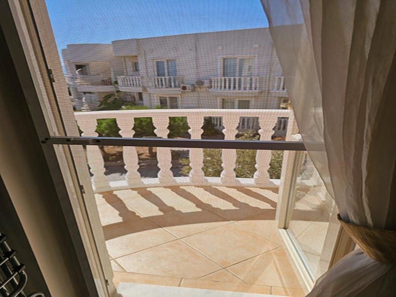 Spacious two bedroom Apartment on Flamingo Country Club, Tuzla – TC1963