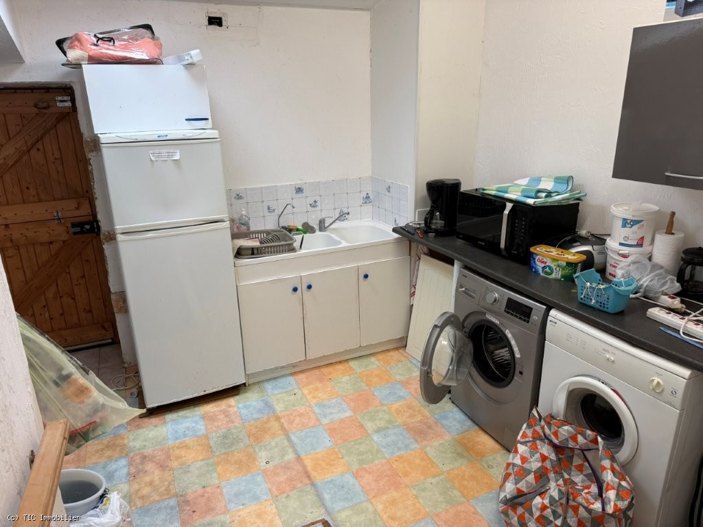 5 bedroom House in Nanteuil-En-Vallee, Nanteuil-En-Vallée, France – r7449