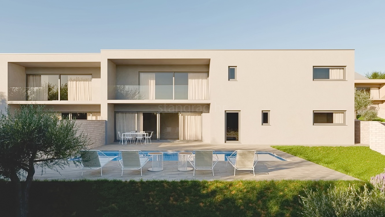 4 bedroom villa in Krk, Croatia – 103637