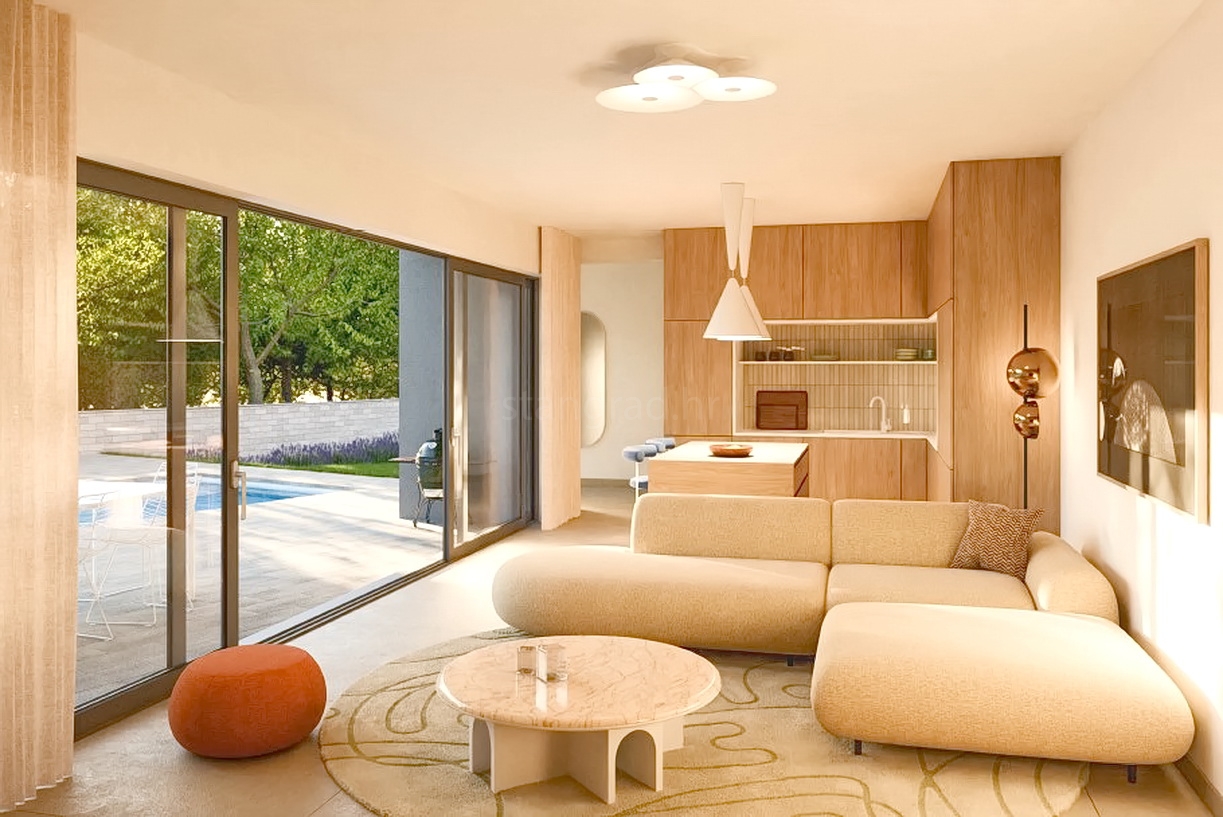 4 bedroom villa in Krk, Croatia – 103637