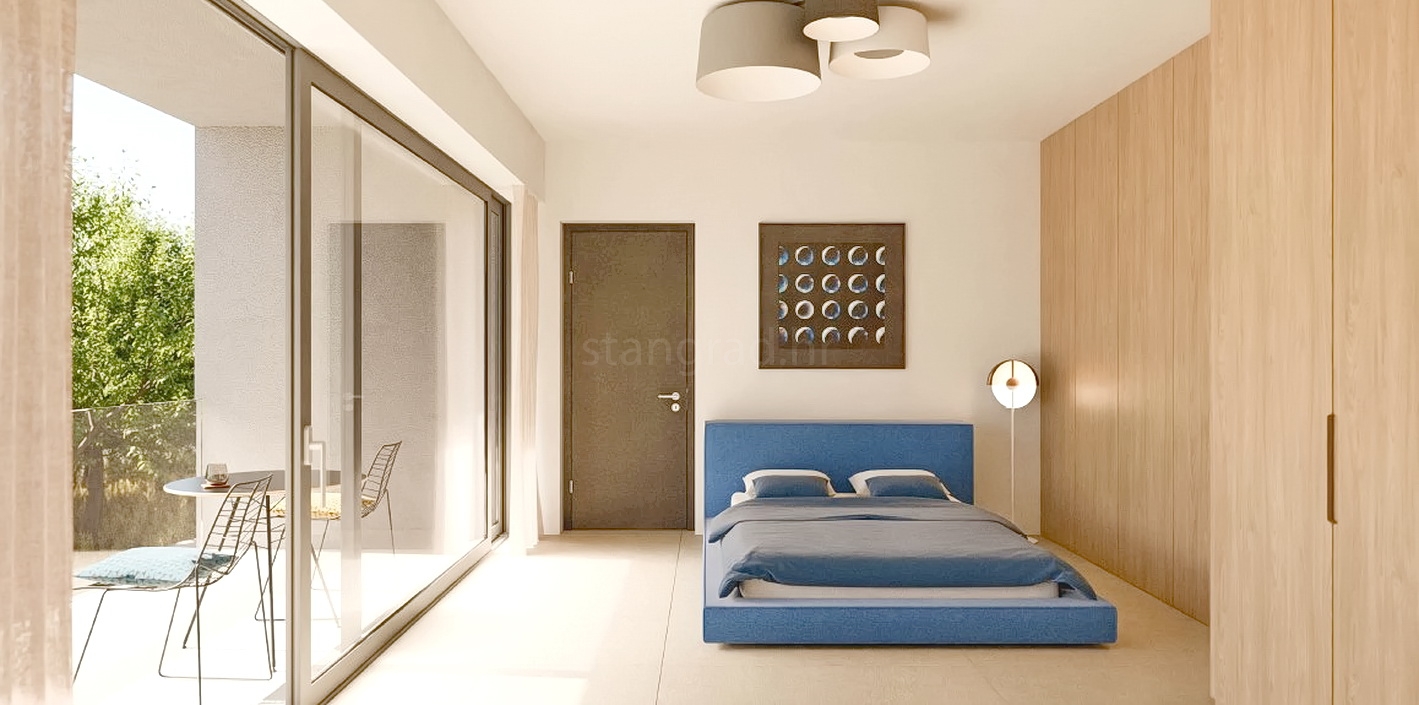 4 bedroom villa in Krk, Croatia – 103637