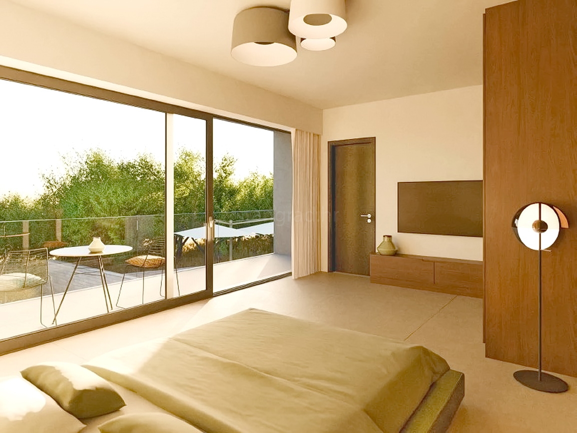 4 bedroom villa in Krk, Croatia – 103637