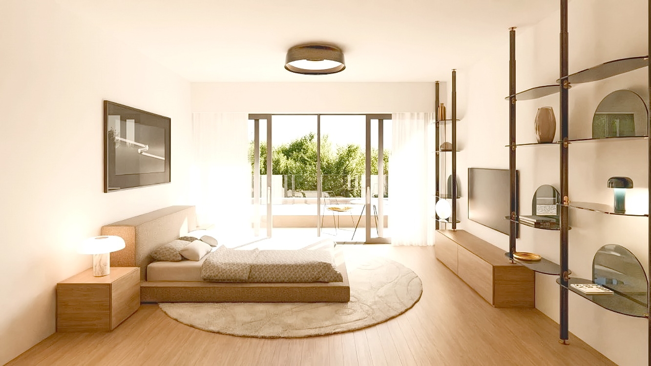 4 bedroom villa in Krk, Croatia – 103637