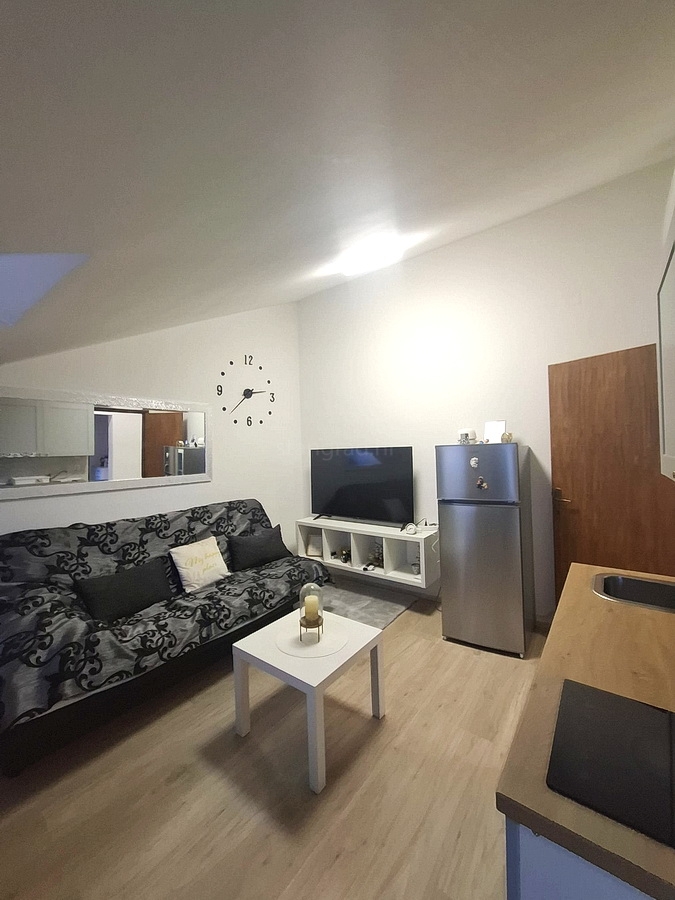 1 bedroom apartment in Crikvenica, Croatia – 103636