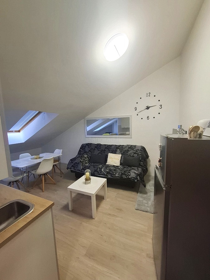 1 bedroom apartment in Crikvenica, Croatia – 103636