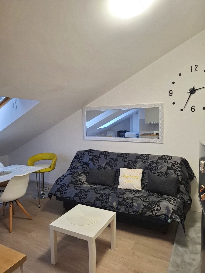 1 bedroom apartment in Crikvenica, Croatia – 103636