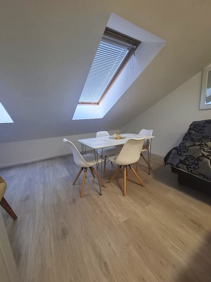 1 bedroom apartment in Crikvenica, Croatia – 103636