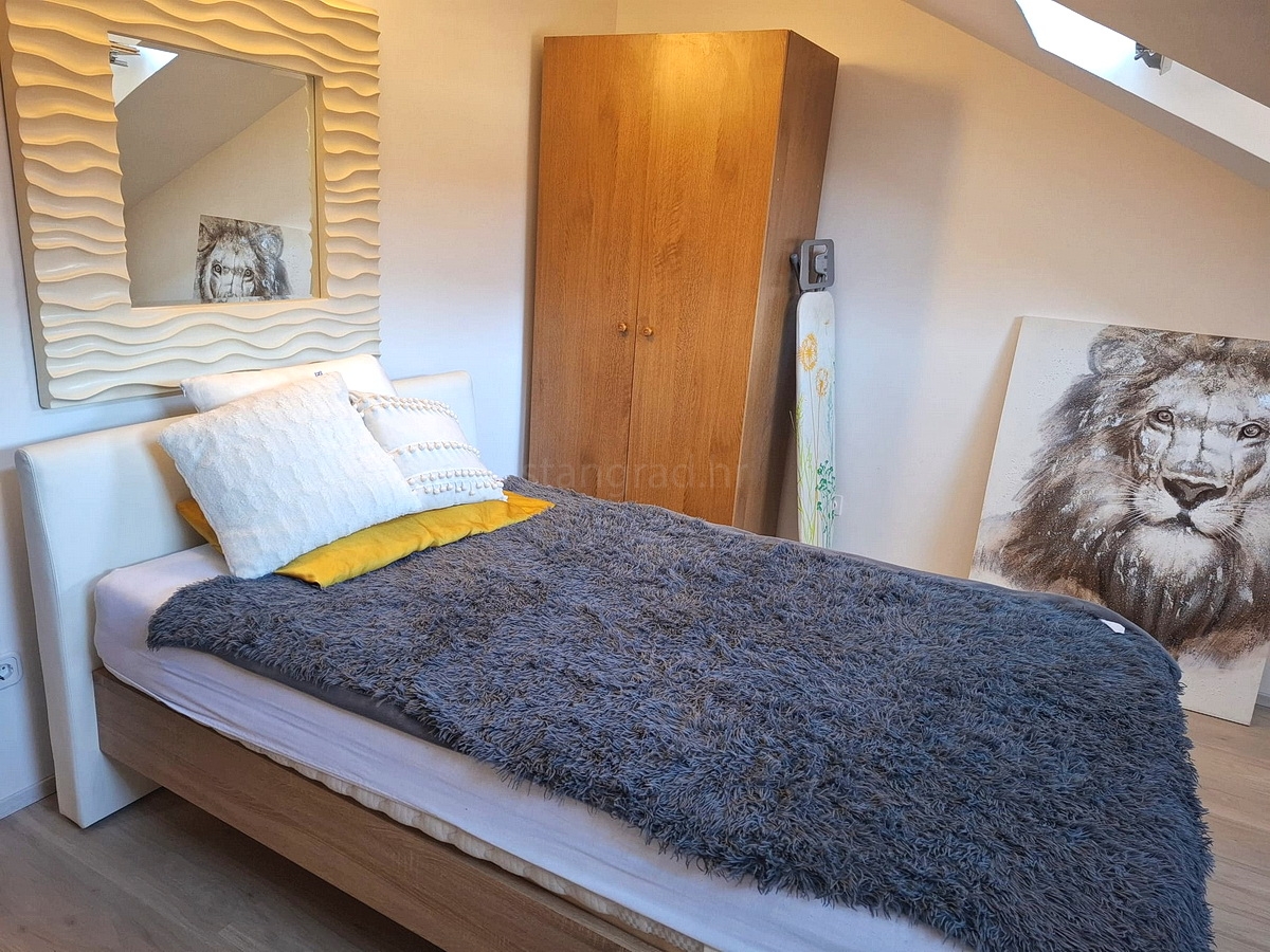 1 bedroom apartment in Crikvenica, Croatia – 103636