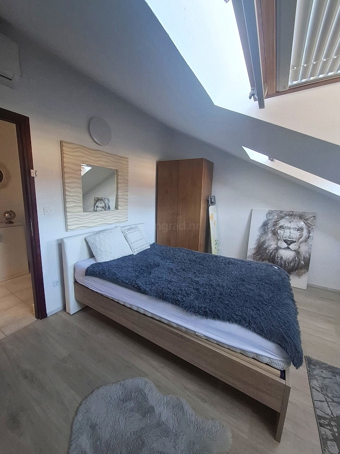 1 bedroom apartment in Crikvenica, Croatia – 103636