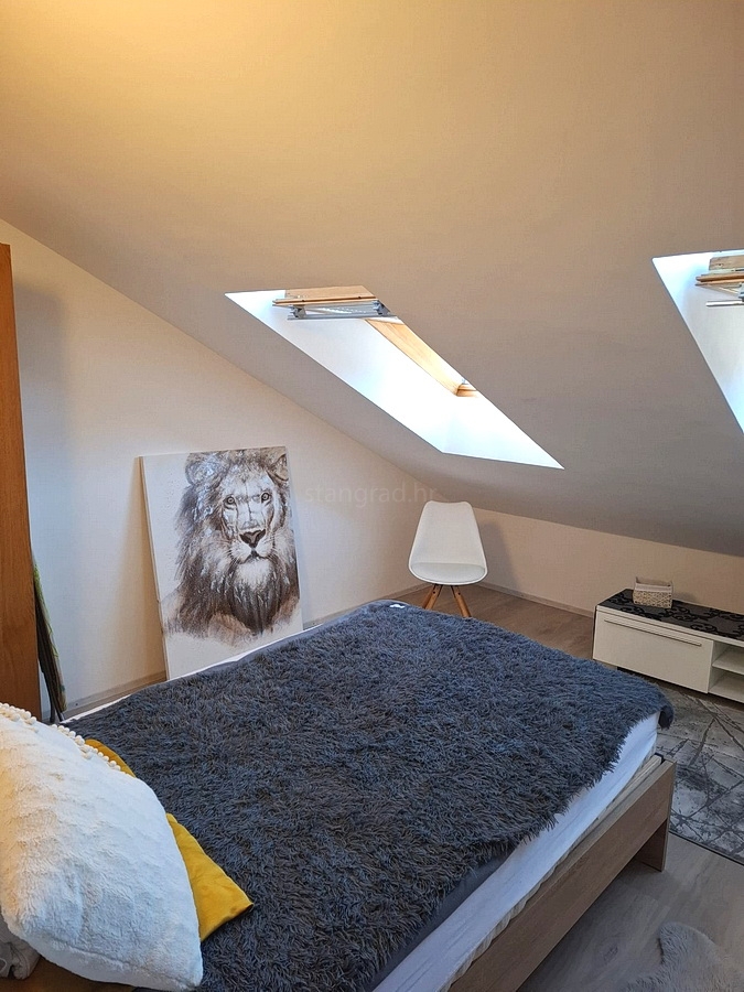 1 bedroom apartment in Crikvenica, Croatia – 103636