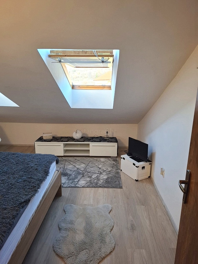 1 bedroom apartment in Crikvenica, Croatia – 103636