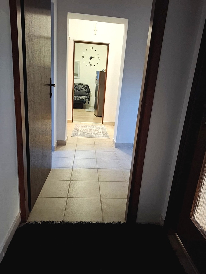 1 bedroom apartment in Crikvenica, Croatia – 103636