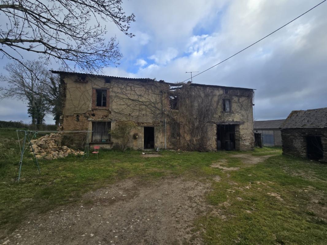 maison in Naucelle-gare, Aveyron, France