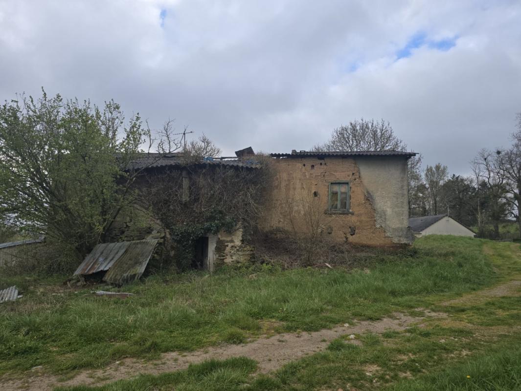 maison in Naucelle-gare, Aveyron, France